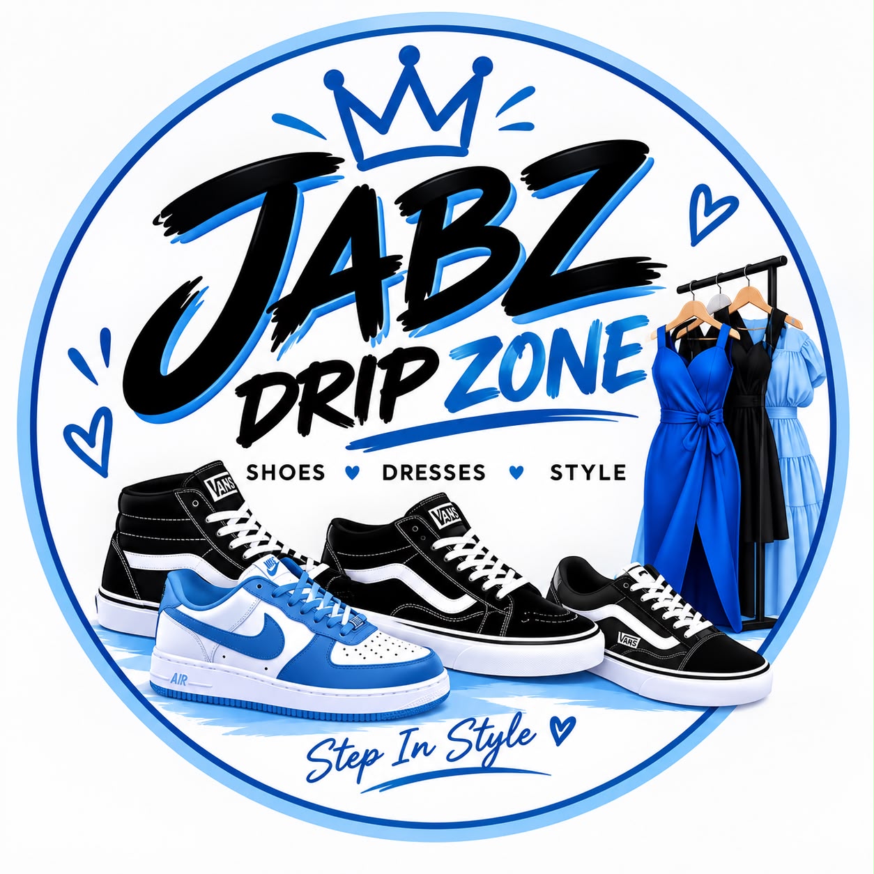 Jabz Drip Zone
